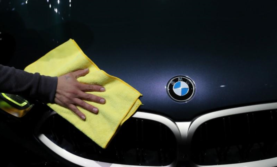 向电动车转型 宝马到2022年计划减少20亿欧