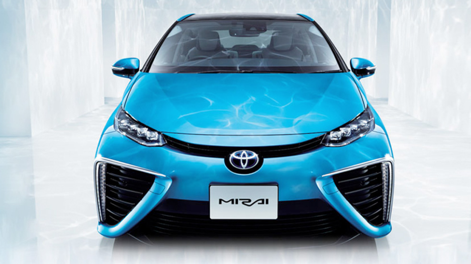 丰田计划投资1300亿日元在中国建设电动汽