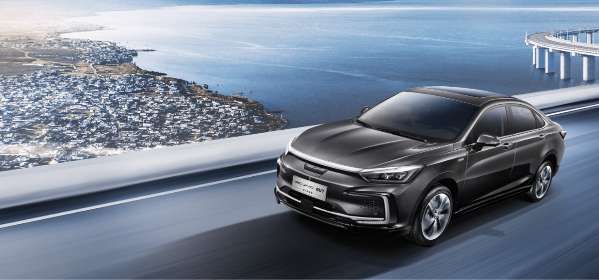 北京新能源指标秒空再排需等9年 车企“