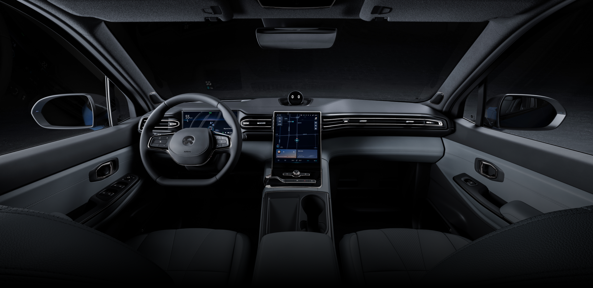 智能汽车发展成焦点 零部件行业该如何发