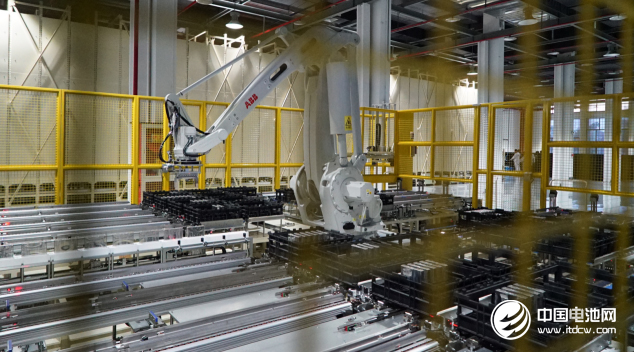 1-2月我国动力电池装车2.9GWh：三元电池