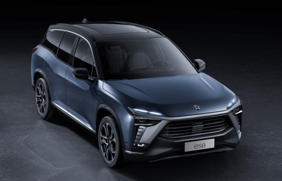 蔚来李斌：预计第二季度毛利转正 年底毛