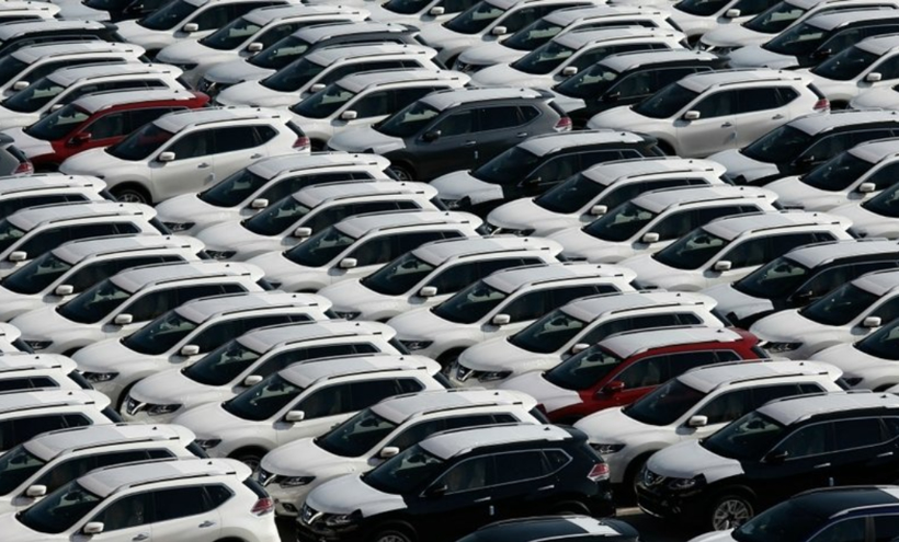 海外疫情影响加剧 还是中国车企“走出去”的好时机吗