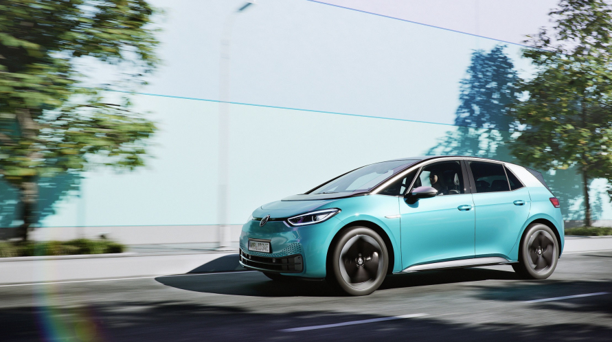 全球大量工厂暂停生产 一大波电动车将推