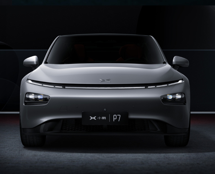 NEDC续驶里程突破700km 高续驶左右纯电动汽