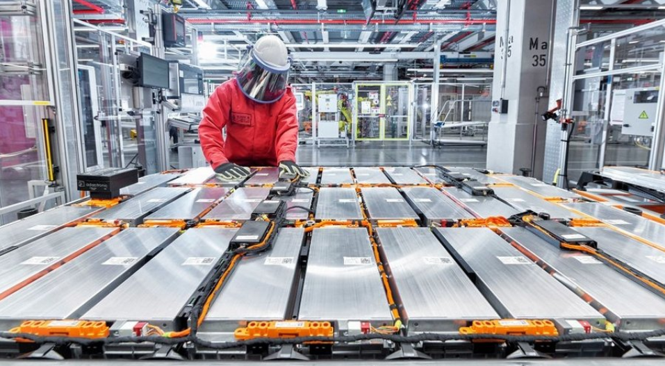 打造“电池空客” ！欧洲成立电池公司以