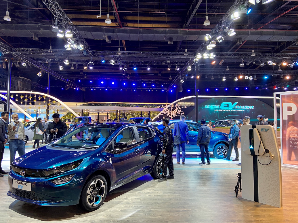 长城控股集团将在印度投资生产动力电池