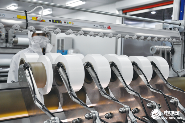 锂电材料市场运行平稳 行业短期以消化库