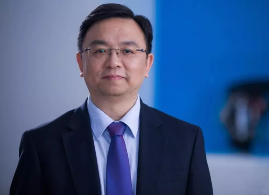 比亚迪董事长王传福：全力支持抗疫 筑牢