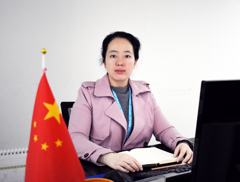 比克电池李丹：与上下游伙伴共克时艰