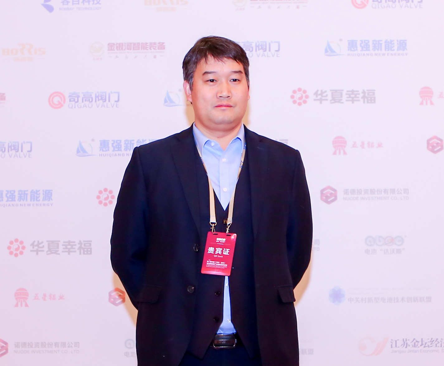 博睿斯黄腾：疫情加速新能源电池行业洗