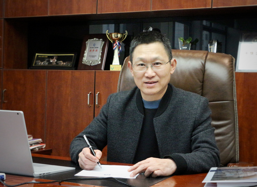 中科星城皮涛：未来技术降本将成为动力