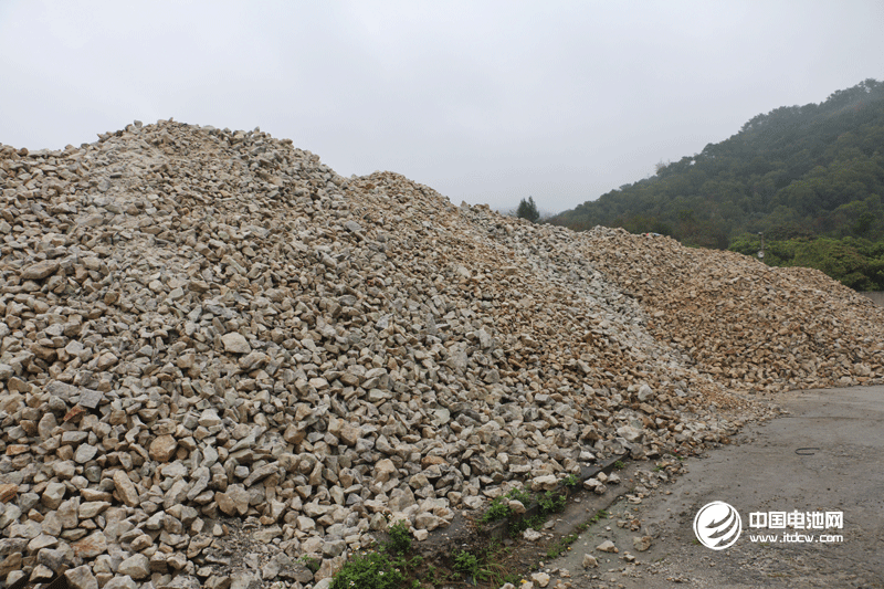 Pilbara 锂精矿拍卖价格首次出现下跌