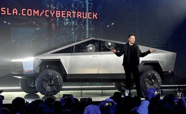 特斯拉计划第三季度在美国西南建新工厂