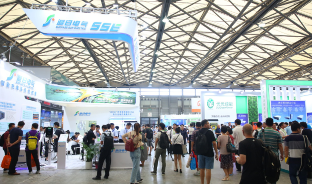 充电桩纳入新基建 8月振威上海充电设施