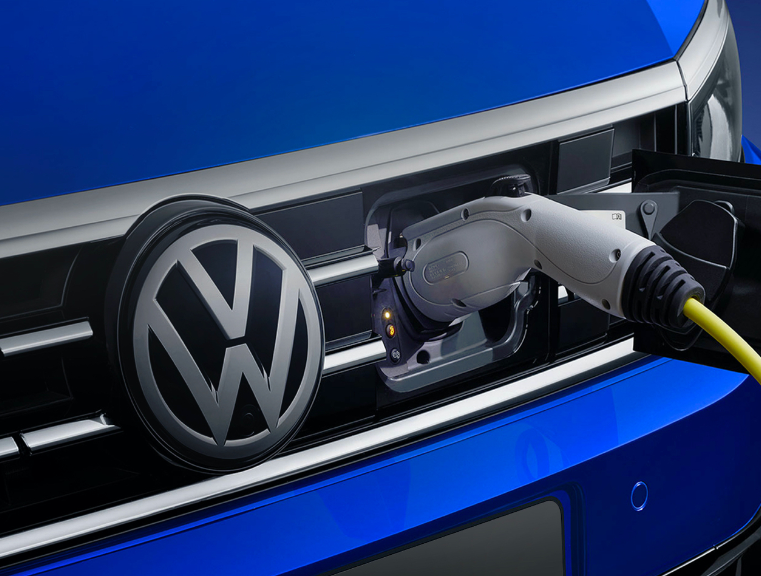 德国上半年电动汽车注册量预计将达9万辆