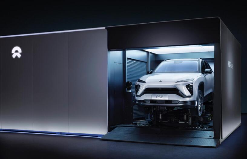 进入关键年 新势力车企分化加速