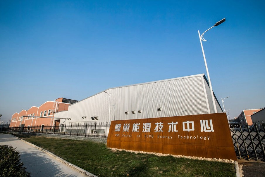 深度揭秘！蜂巢能源车规级生产工厂和无