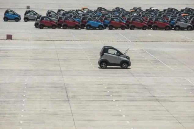 欧洲政策向新能源汽车倾斜 福布斯呼吁车