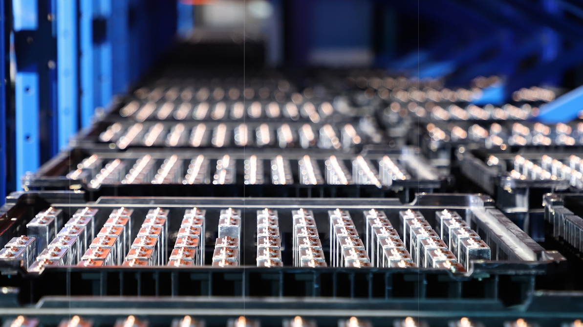 外资车企的未来布局：一场针对中国电池