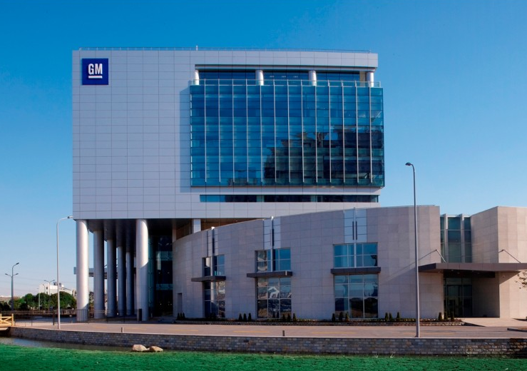 “百年老店”通用可能会改名 迎合电气化