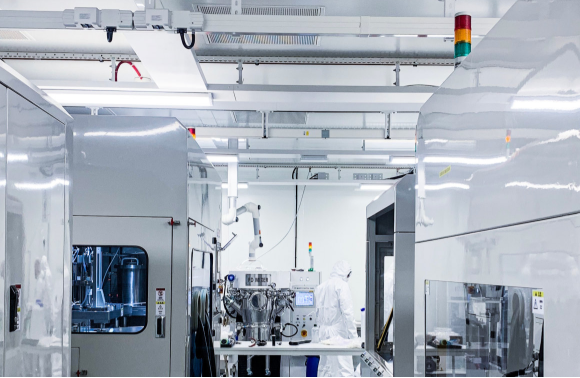 欧洲启动激烈攻势 与亚洲争夺锂电池市场