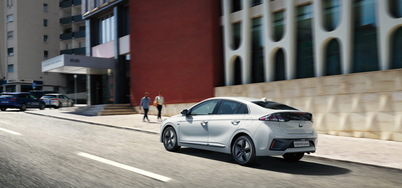 10月动工 现代汽车将在新加坡建厂生产电