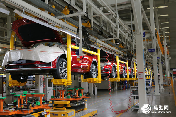 23家车企中报成绩单：研发费用平均7.32亿