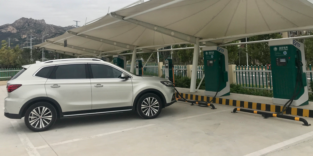 5月我国新能源汽车产销均达21.7万辆 出口