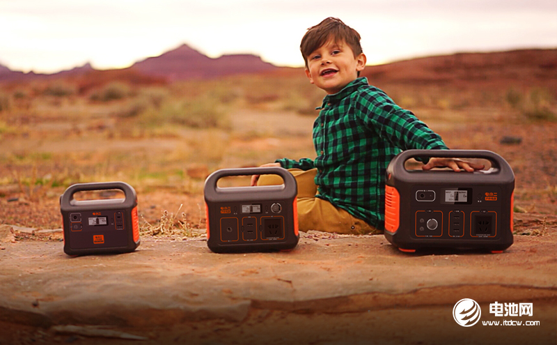 华宝新能创业板IPO获受理 拟募资6.76亿扩