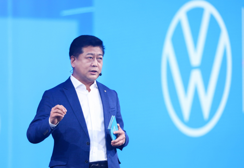 “新四化”加速人才流动 2021上半年车企