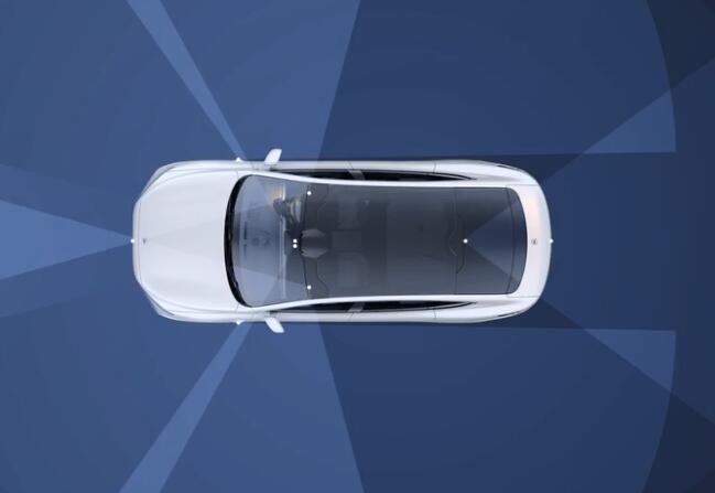 代工是把双刃剑！新能源汽车“代工模式