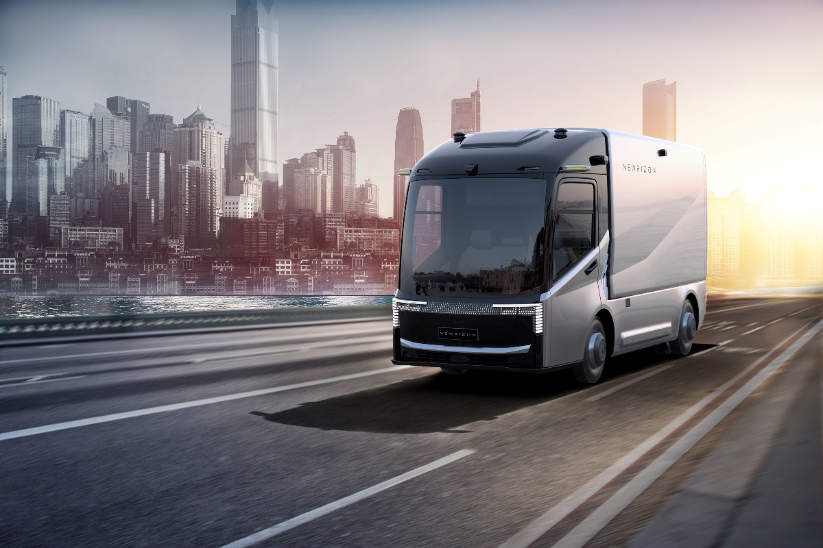 蔚来资本投资超亿元！新能源商用车企前