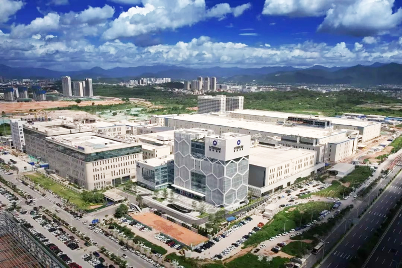 海辰储能完成超45亿元C轮融资 已启动IPO辅导