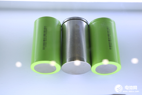 1-5月全球动力电池装车量237.6GWh：两家中企同