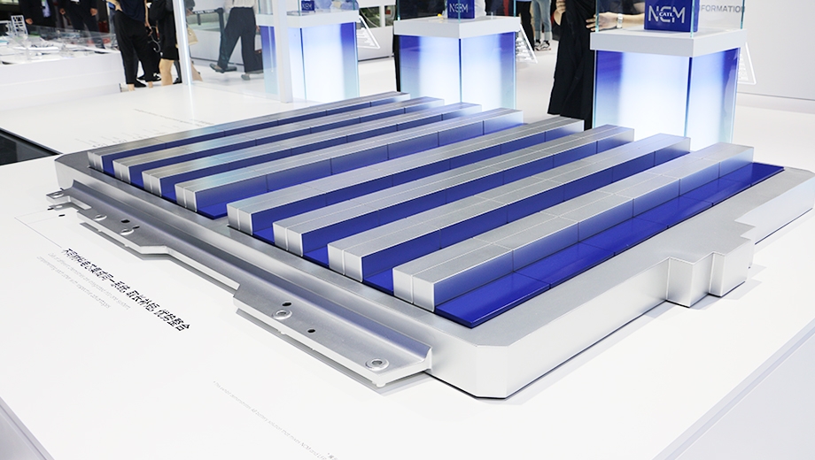 产业链争先布局 出口爆发式增长！我国动