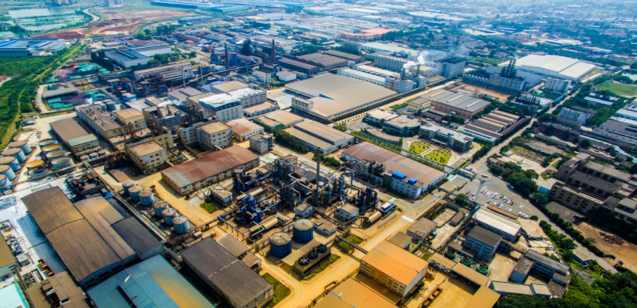 中核钛白拟逾9亿收购两家公司 保障新能