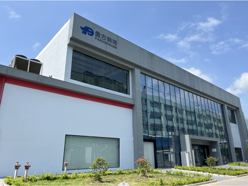 新获无锡国资入股！盘古钠祥三个月两轮融资