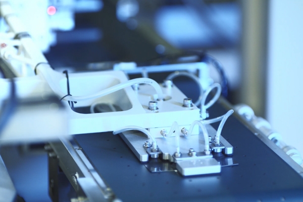 孚能科技与印度头部车企马恒达合作 全球化