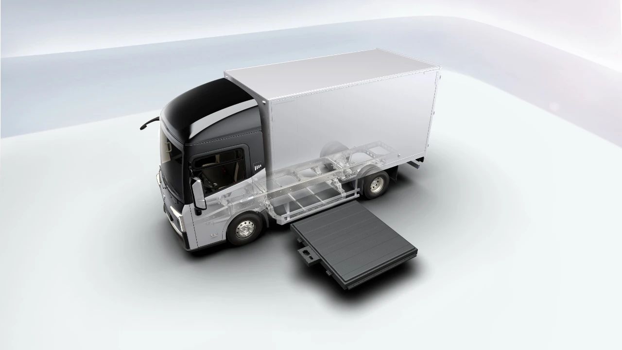 继获蔚来资本投资之后 前晨汽车再获核聚资