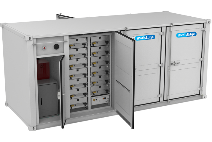 这一储能系统生产商获超3亿D轮融资 已累