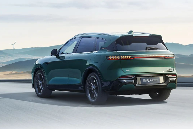 9月新能源车销量/交付/订单汇总：“金九银十