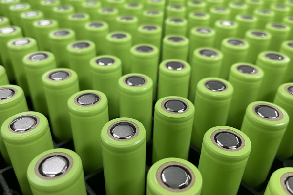 四川：2027年锂电产业总产值拟超8000亿元