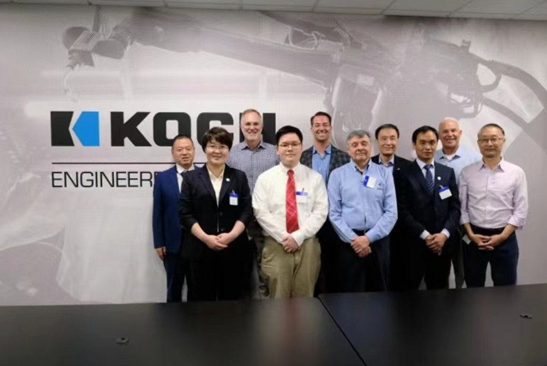 完成亿元融资之后 盐湖提锂公司蓝深科技