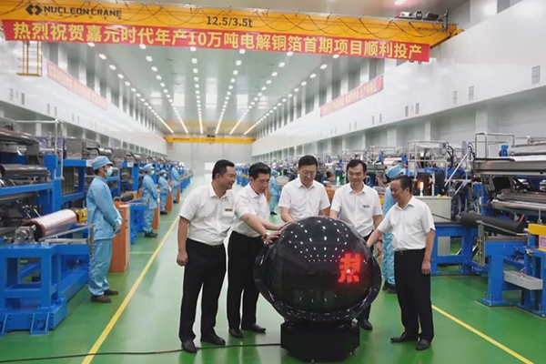 3个储能领域项目签约落地！多个电池新能