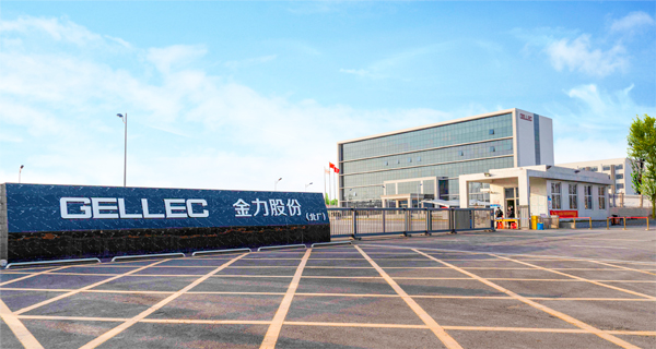 金力股份：精耕湿法隔膜 连续四年锂电池