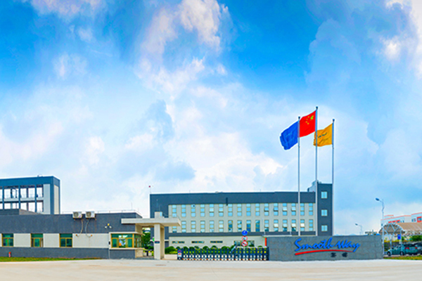 珠海赛纬：潜心锂电材料研发 产业链延伸提