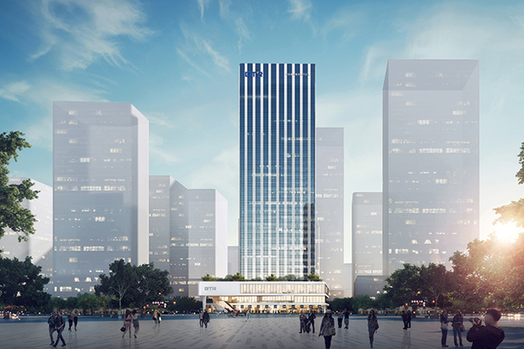 贝特瑞：负极材料拿下全球13连冠 高镍正