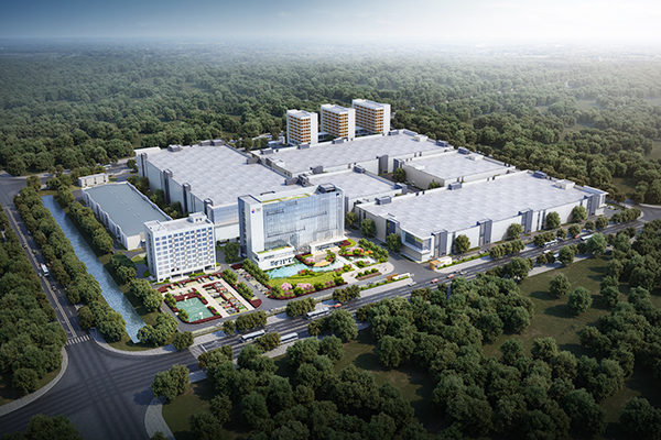 中兴新材：以匠心致初心 干法隔膜出货量