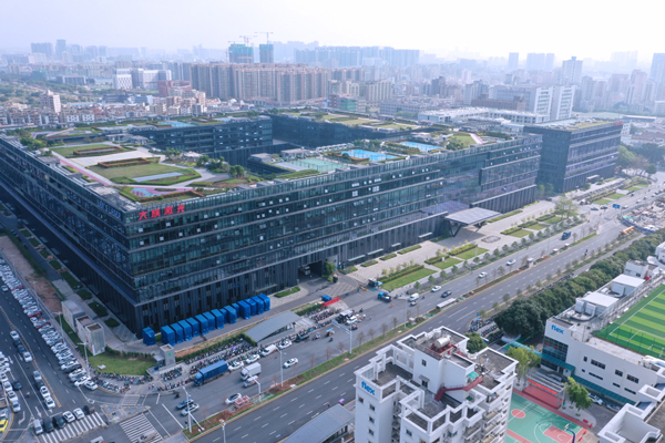 大族锂电智能装备：新能源业务持续发力 激